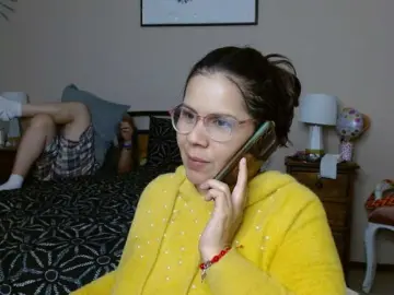 Bongacams Sex Cam of SaraBrandon