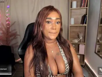 Bongacams Nude Webcam of alessia20