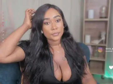 Bongacams Sex Cam of alessia20