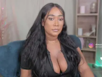 Bongacams Adult Webcam of alessia20
