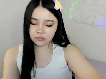 Bongacams Sex Cam of kitsune-luu