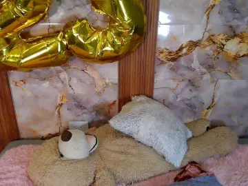 Bongacams Sex Cam of zoeyfox