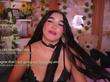 Bongacams Live Porn of zoeyfox