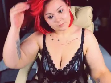 Bongacams Live Sex of BettyDark