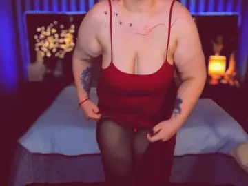 Bongacams Free Live Porn of BettyDark