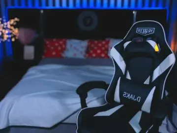 Bongacams Free Porn Cam of BettyDark