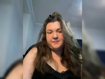 Bongacams Live Sex Cam of IsabellabbwX