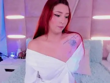 Bongacams Nude Webcam of Laurenbrithe