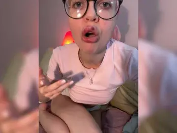 Bongacams Adult Video Chat of PinkWave