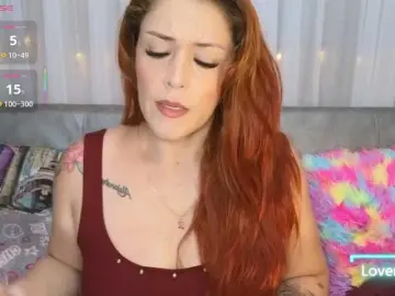 Bongacams Free Live Porn of Queenkataleya