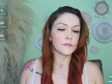 Bongacams Live Sex Cam of Queenkataleya