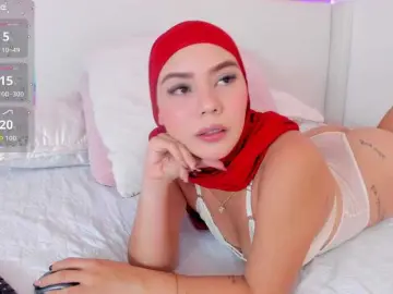 Bongacams Free Live Porn of Saandy