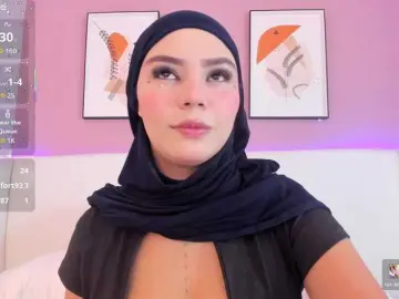 Bongacams Private Sex Chat of Saandy