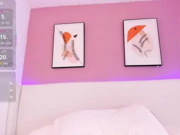 Bongacams Private Sex Chat of Saandy