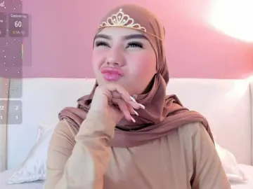 Bongacams Sex Cam of Saandy