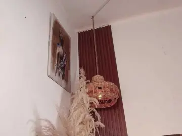 Bongacams Sex Chat of Scarlet-veil