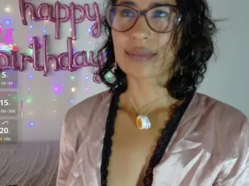 Bongacams Best Webcam of cataleya35