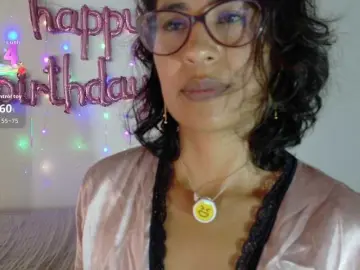 Bongacams Nude Webcam of cataleya35