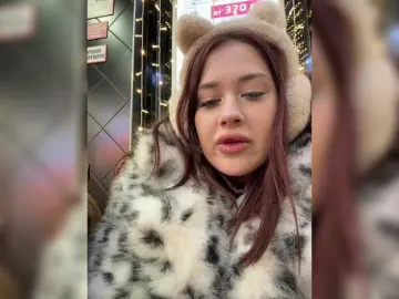 Bongacams Sex Cam of karolina7