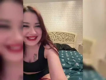 Bongacams Nude Webcam of karolina7