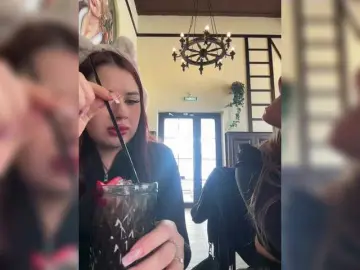 Bongacams Adult Webcam of karolina7