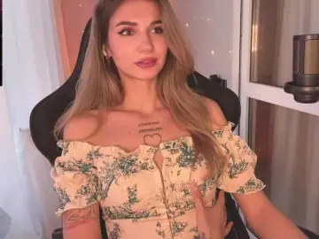 Bongacams Live Porn of Blue-Berry-