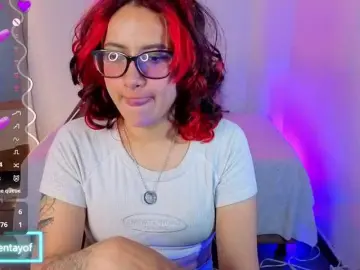 Bongacams Nude Webcam of Kristen-tay