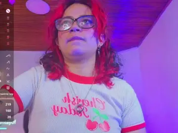 Bongacams Adult Video Chat of Kristen-tay