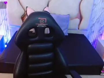 Bongacams Sex Chat of Kristen-tay