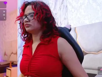 Bongacams Adult Webcam of Kristen-tay