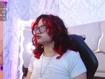 Bongacams Adult Video Chat of Kristen-tay