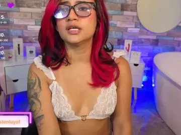 Bongacams Sex Chat of Kristen-tay