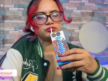 Bongacams Live Sex Cam of Kristen-tay