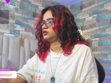 Bongacams Adult Video Chat of Kristen-tay