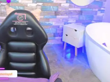 Bongacams Free Live Porn of Kristen-tay