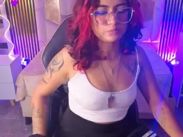 Bongacams Adult Webcam of Kristen-tay