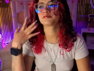 Bongacams Live Sex Cam of Kristen-tay