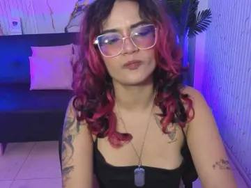 Bongacams Adult Video Chat of Kristen-tay