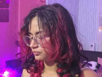 Bongacams Free Porn Cam of Kristen-tay