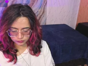 Bongacams Sex Cam of Kristen-tay