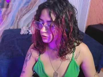 Bongacams Nude Webcam of Kristen-tay