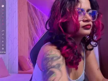 Bongacams Adult Webcam of Kristen-tay