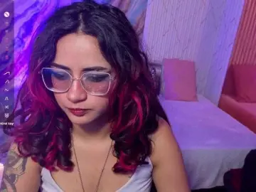 Bongacams Live Sex of Kristen-tay