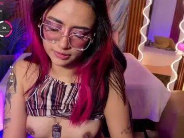 Bongacams Sex Chat of Kristen-tay