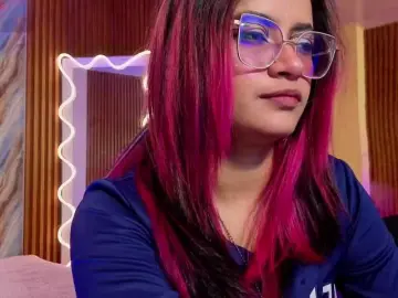 Bongacams Sex Cam of Kristen-tay