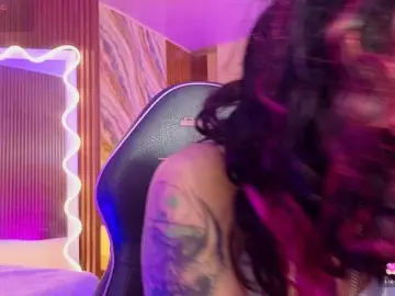 Bongacams Sex Cam of Kristen-tay