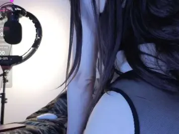 Bongacams Nude Webcam of Merlin-2004