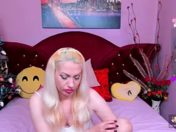 Bongacams Adult Webcams of Sensualass77