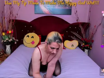 Bongacams Best Webcam of Sensualass77