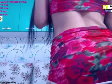 Bongacams Free Porn Cam of SpicyBrunnete